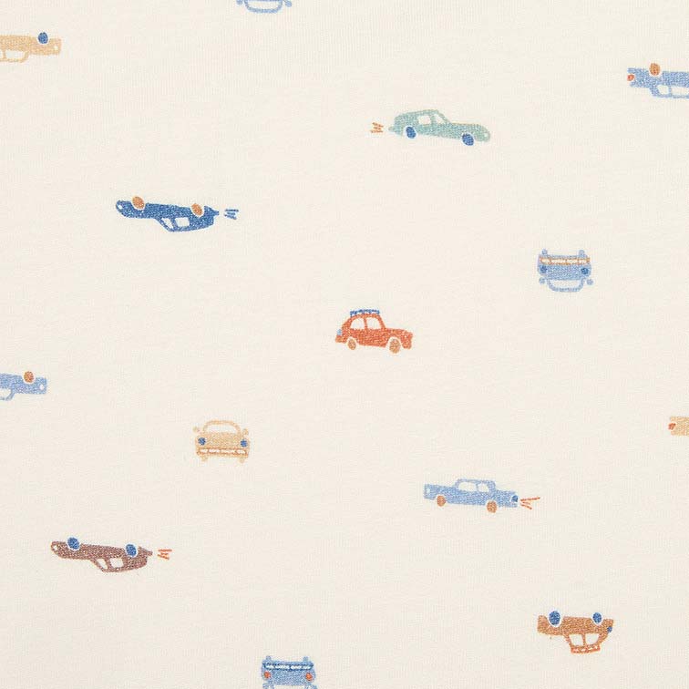 Toshi Long Sleeve Bodysuit - Speedie