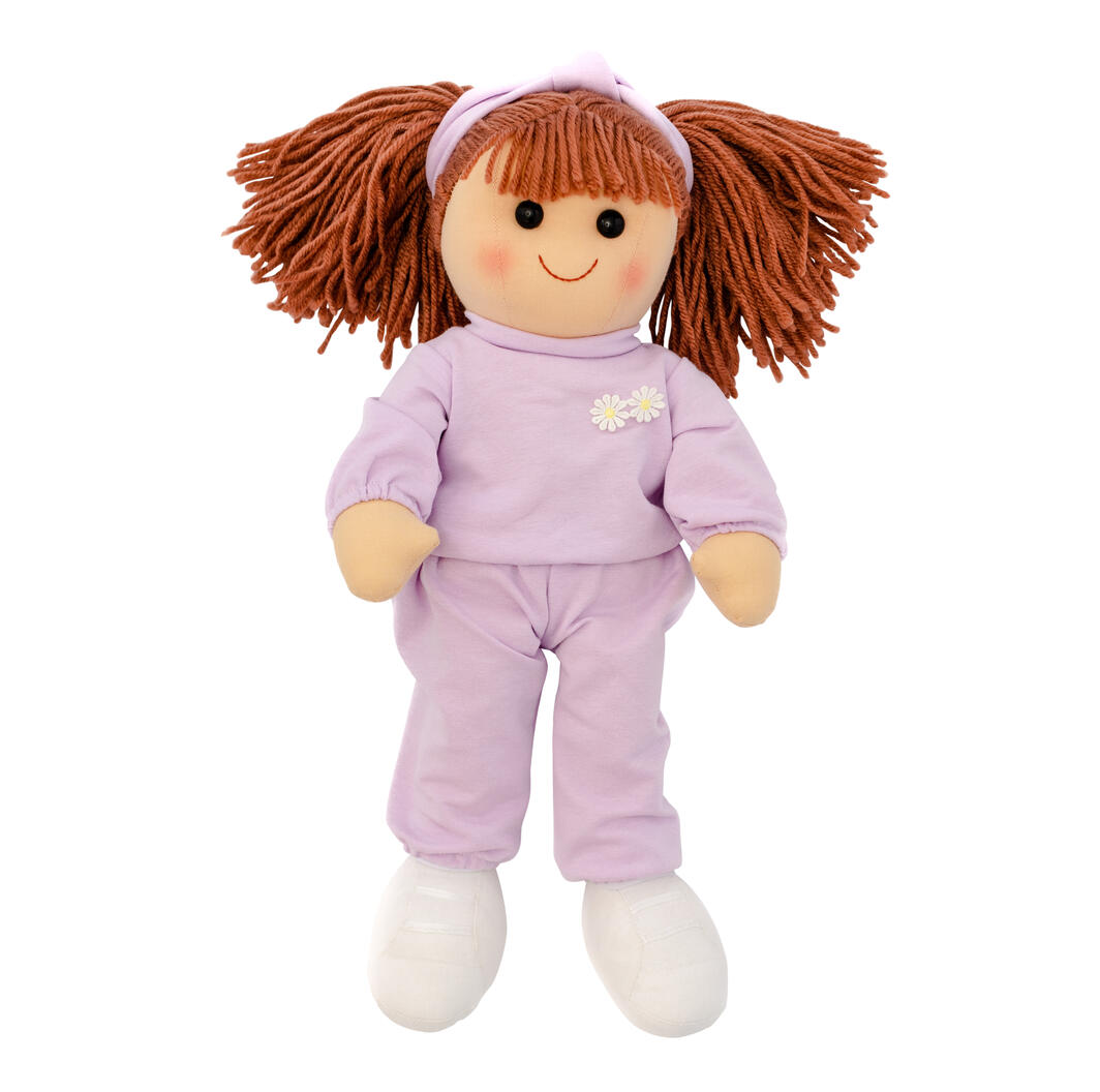 Hopscotch Dolls 35cm