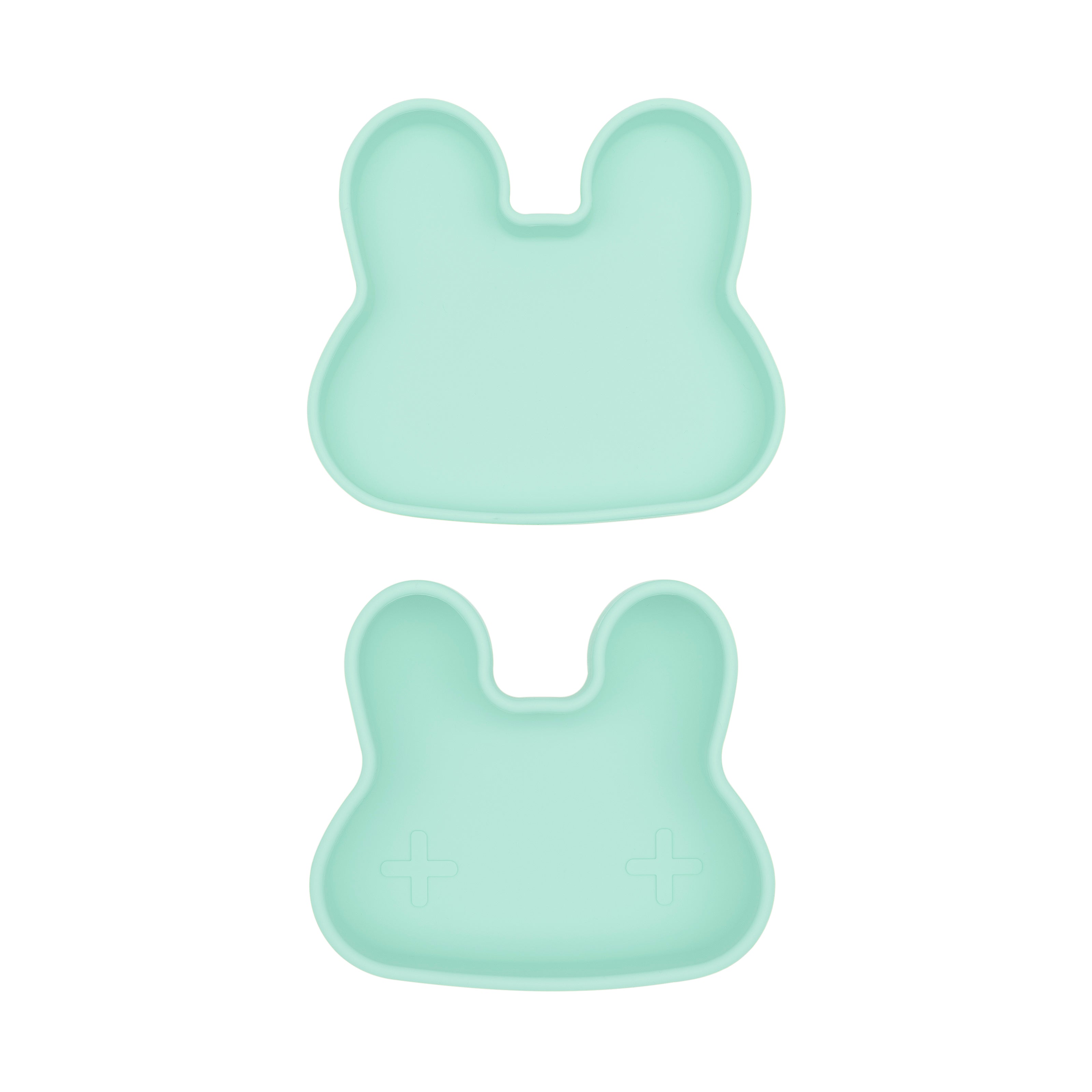 We Might Be Tiny Snackie Bunny