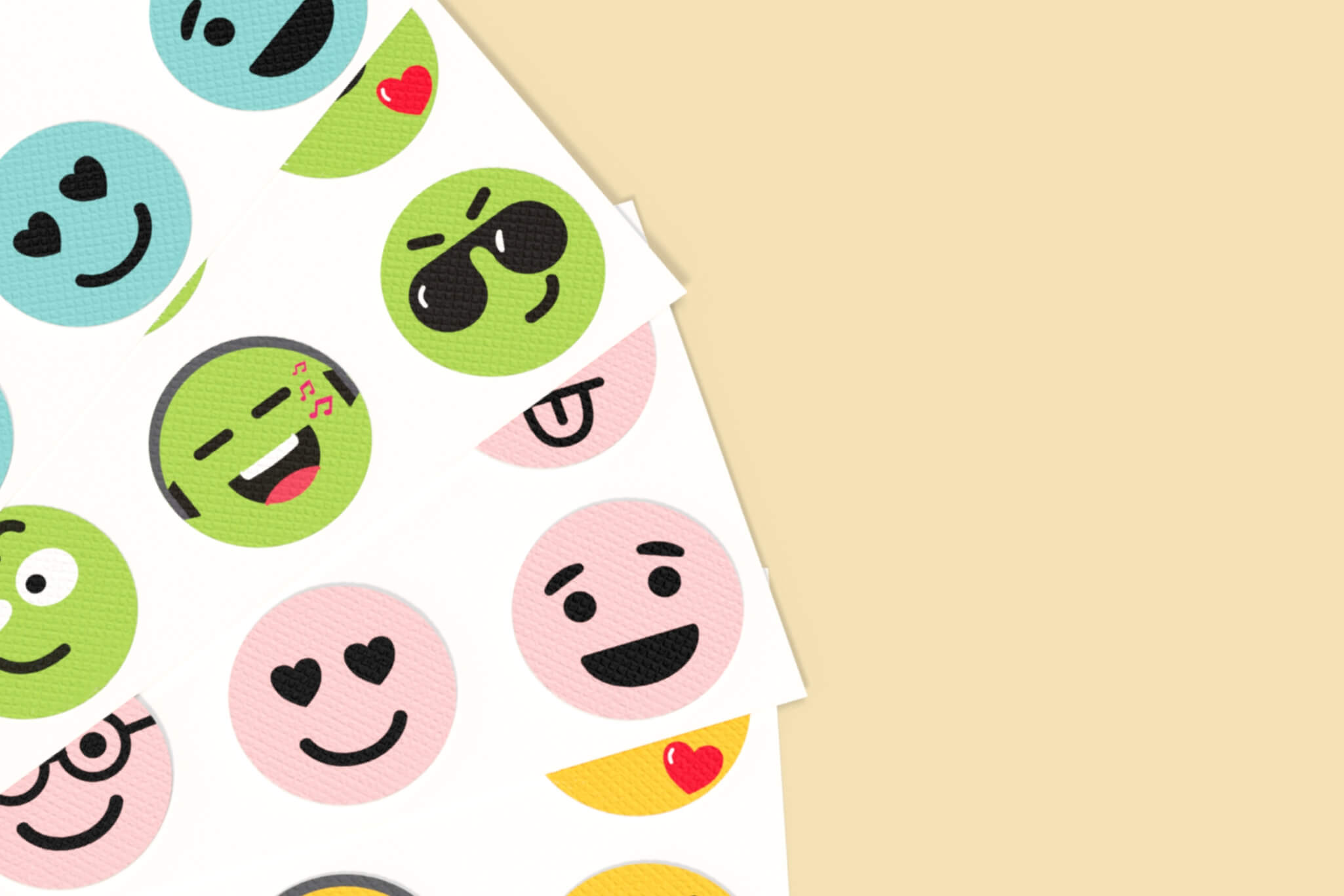 The Natural Patch Co Buzzpatch Mosquito Repellent Stickers