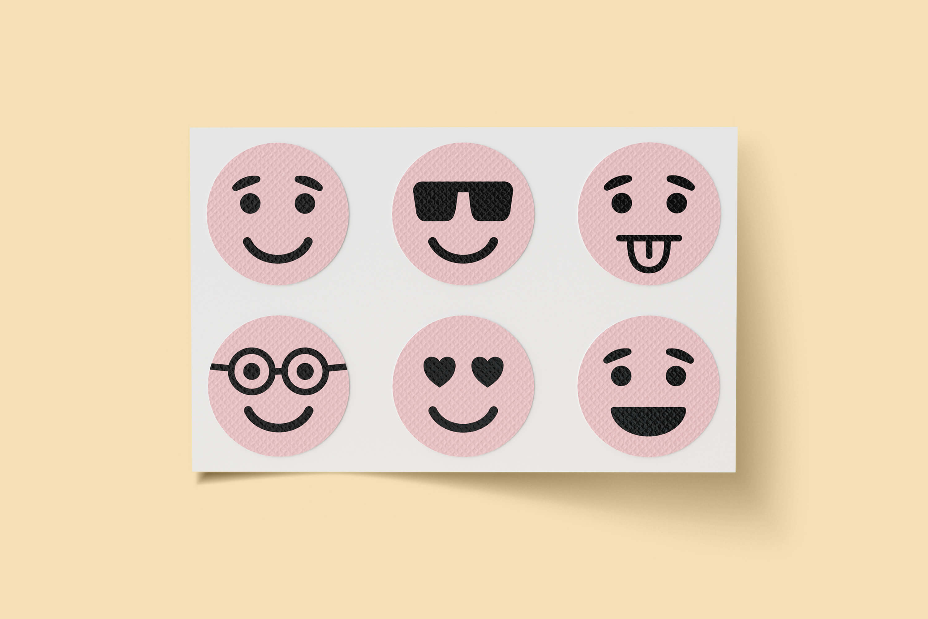 The Natural Patch Co Buzzpatch Mosquito Repellent Stickers