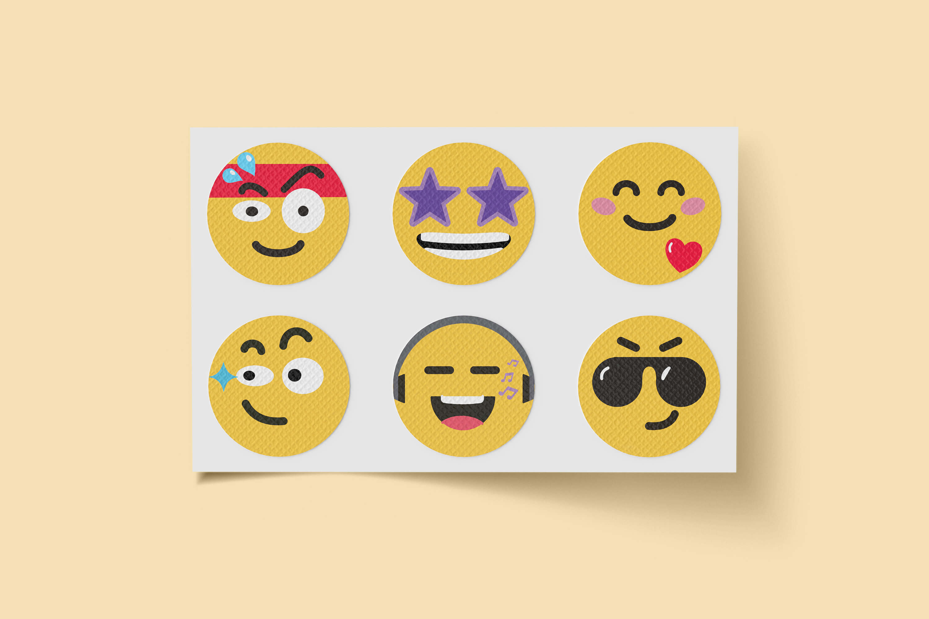 The Natural Patch Co Buzzpatch Mosquito Repellent Stickers