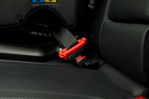 Infasecure Safe Grip Belt Clamp