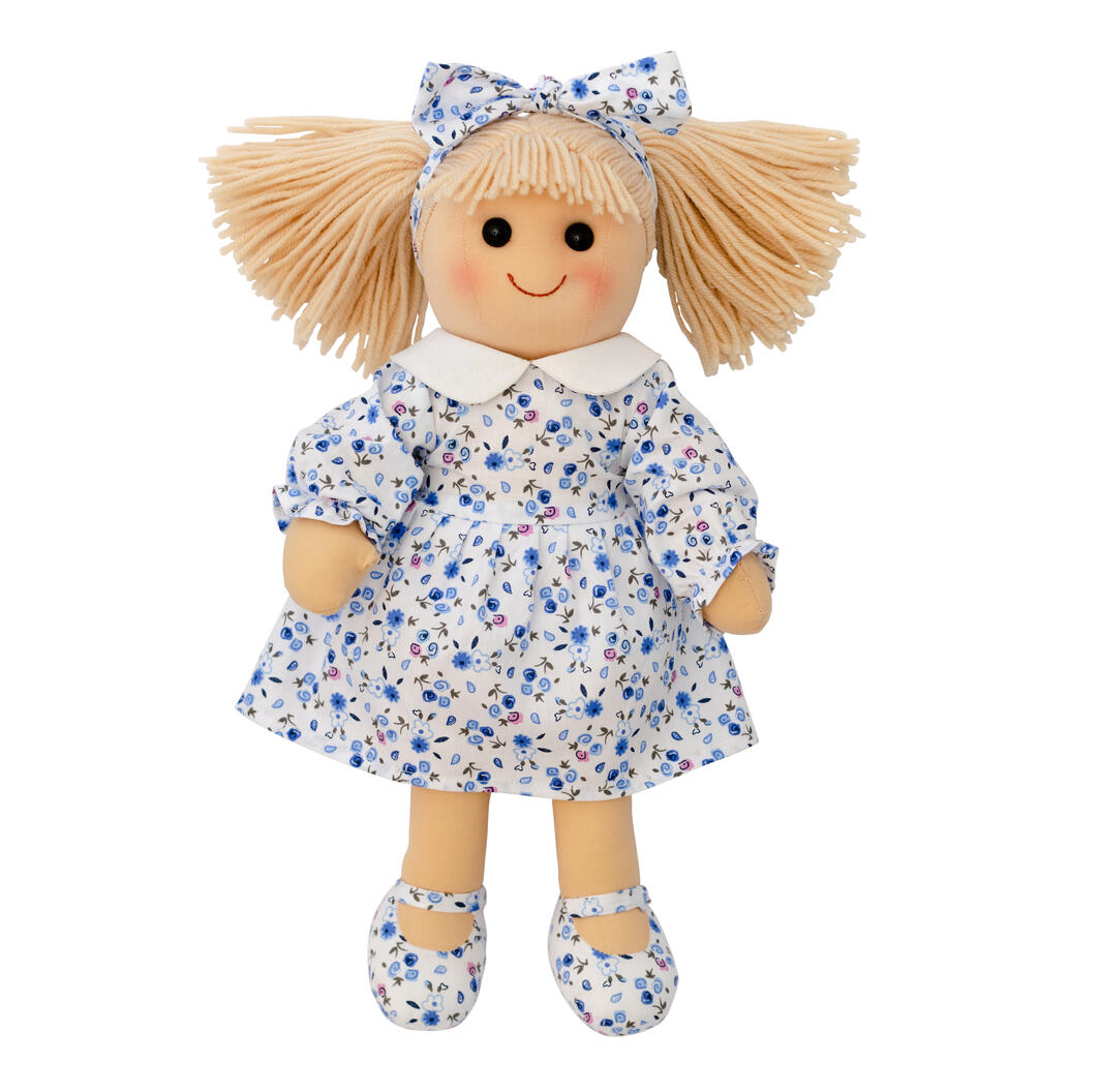 Hopscotch Dolls 35cm