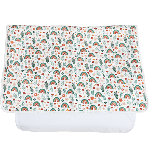 Spewy Bed Mats Single/king Single