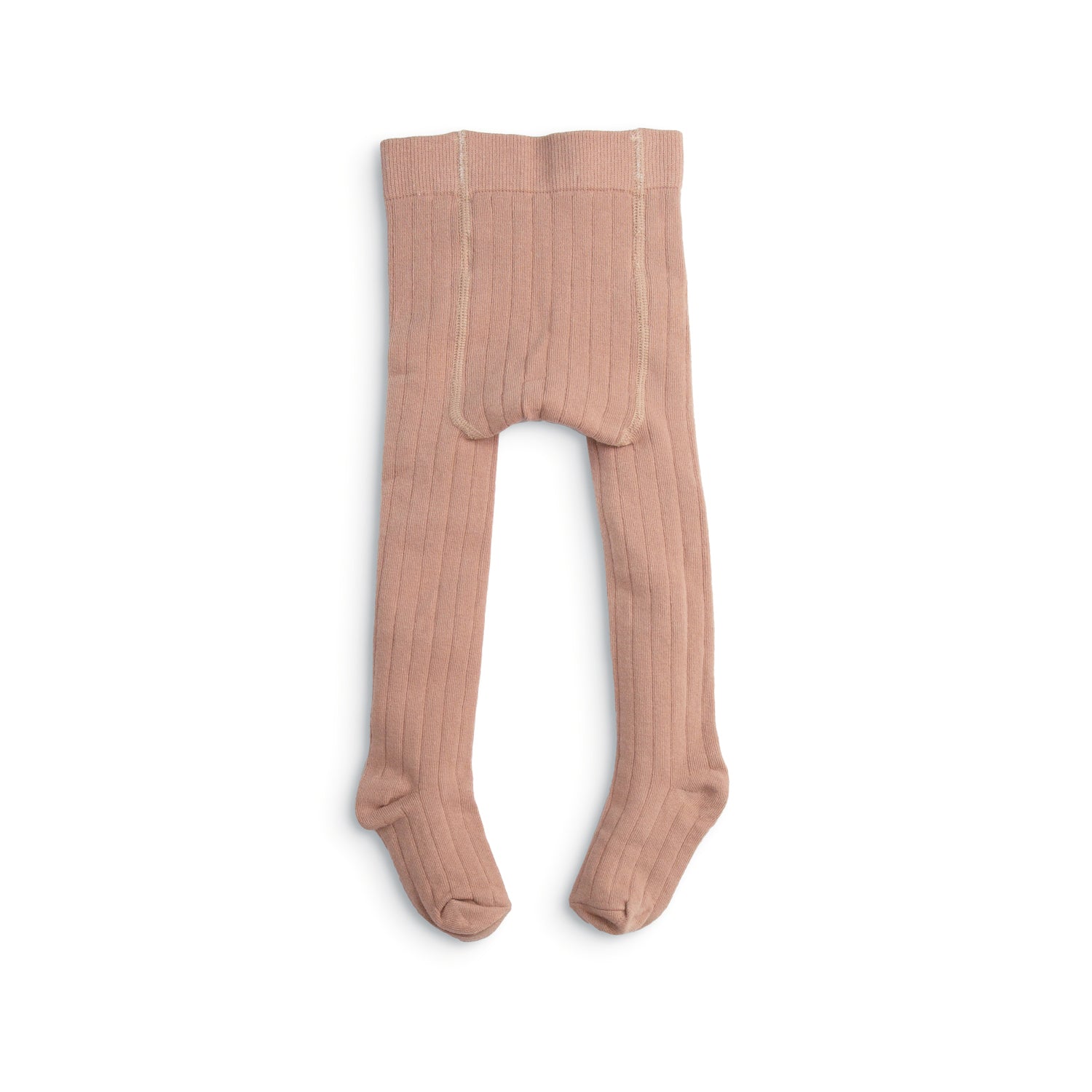 Tiny Twig Tights - Clay - Last One