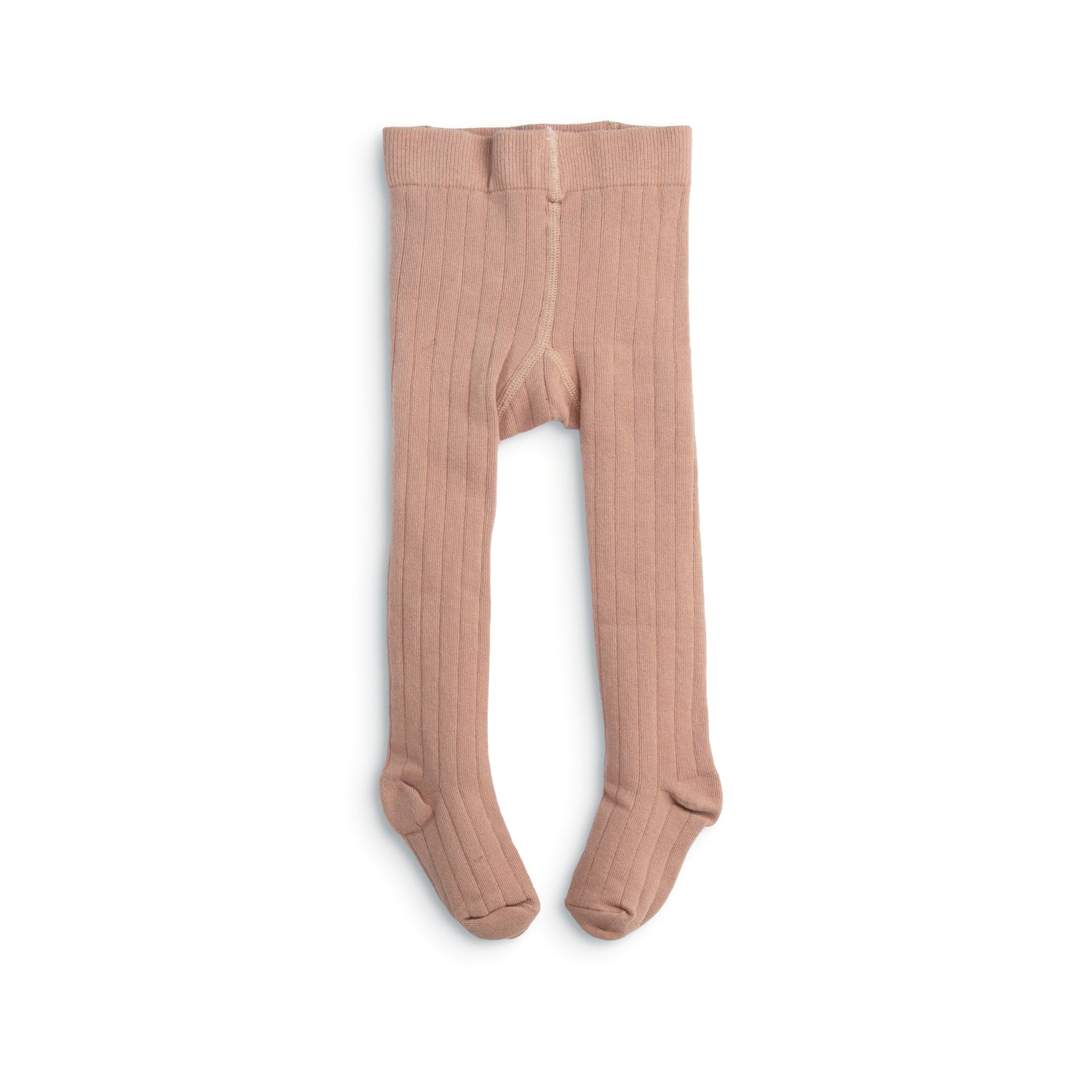 Tiny Twig Tights - Clay - Last One