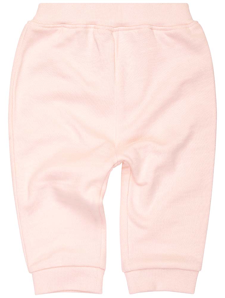 Toshi Dreatime Organic Trackpants - Pearl