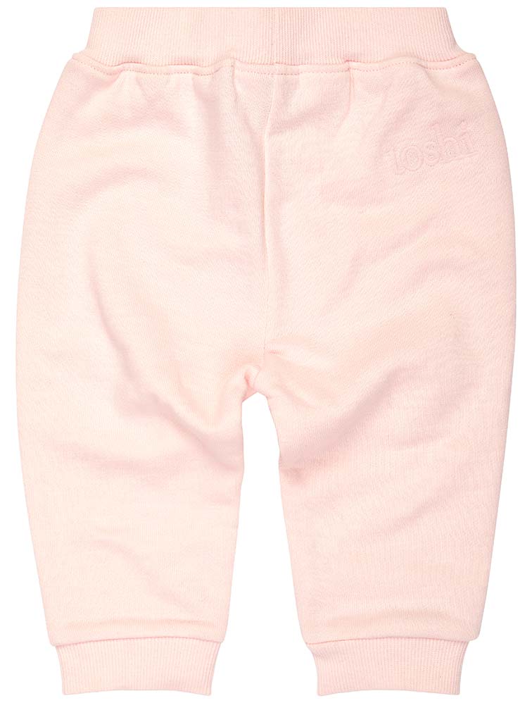 Toshi Dreatime Organic Trackpants - Pearl