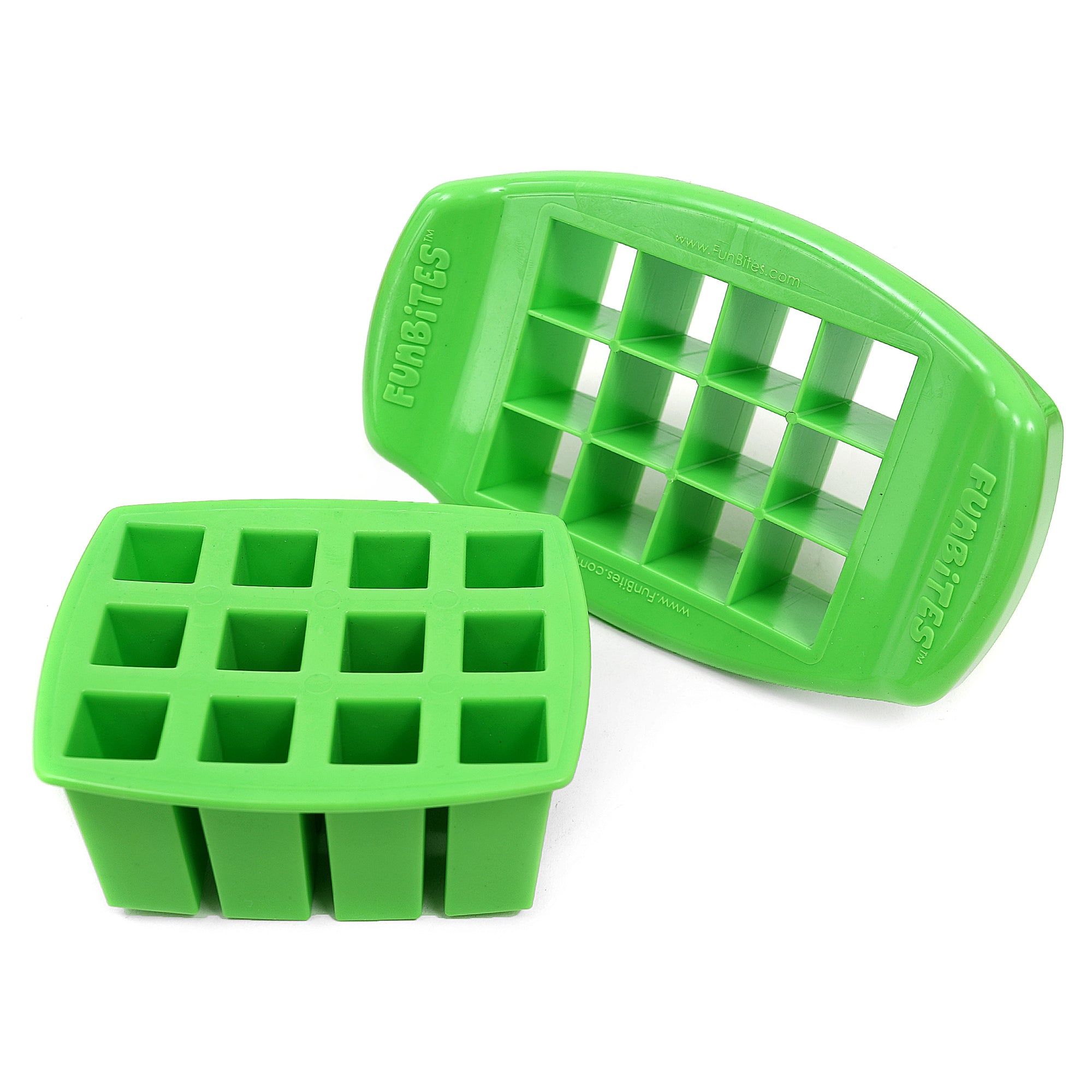 Funbites Food Cutter