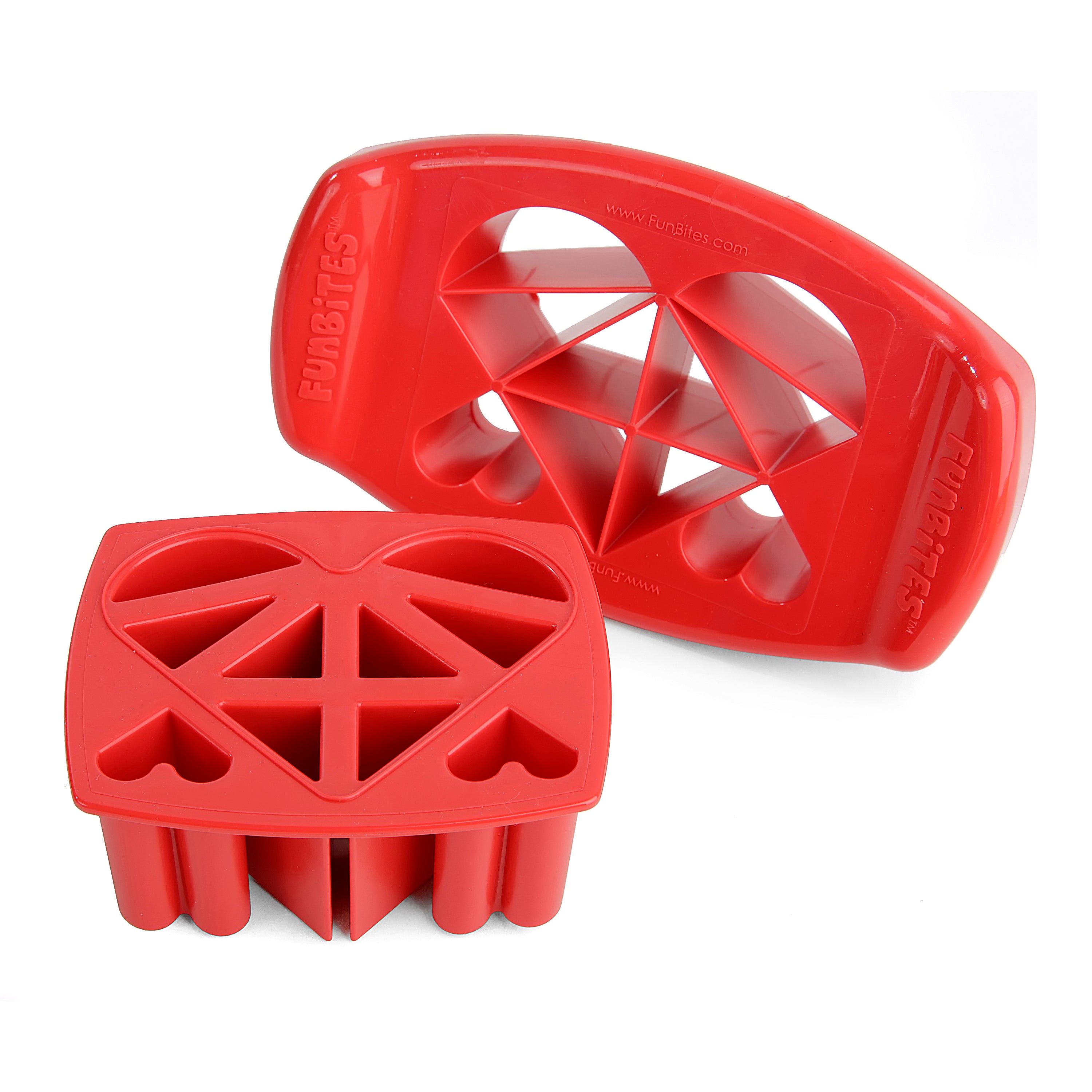 Funbites Food Cutter