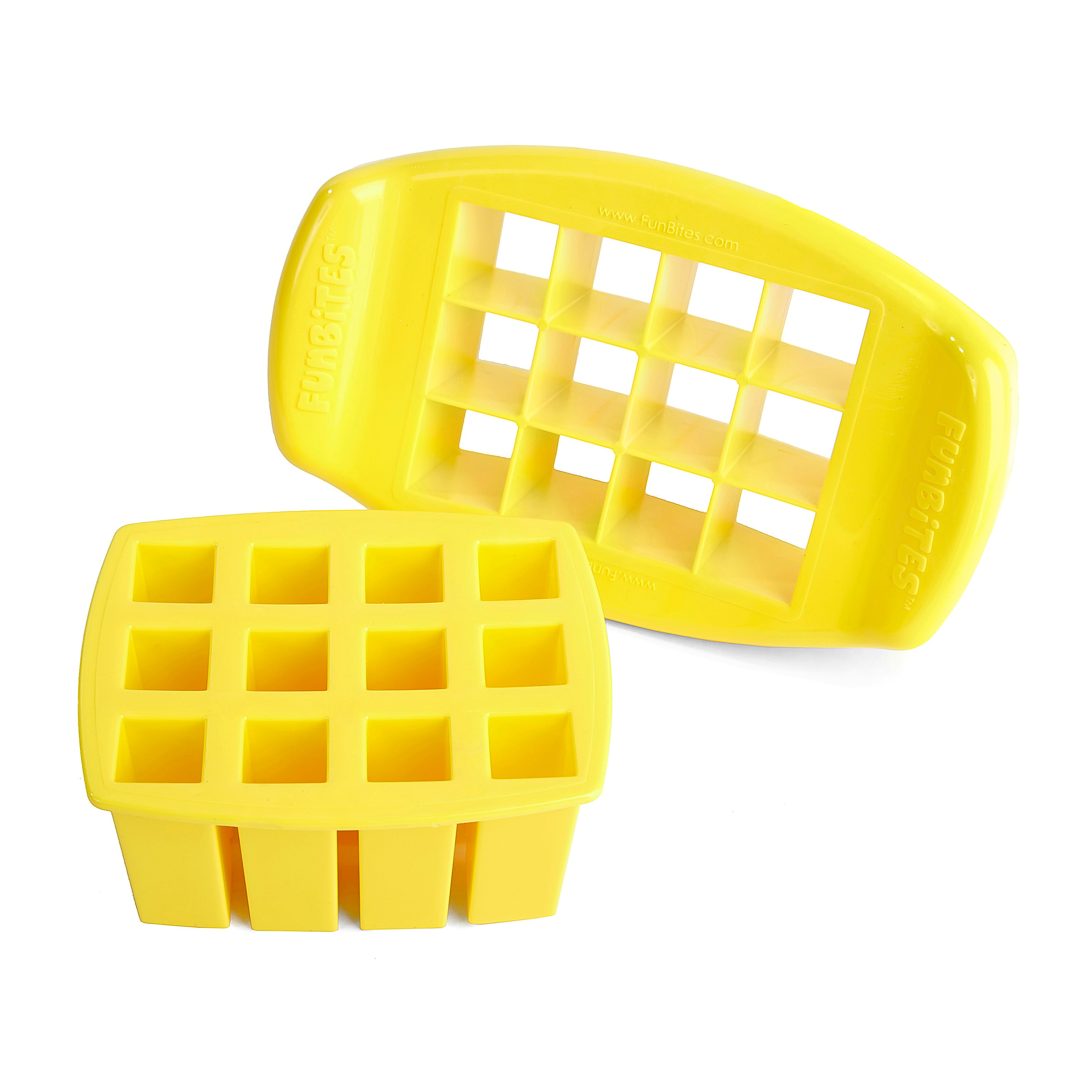 Funbites Food Cutter