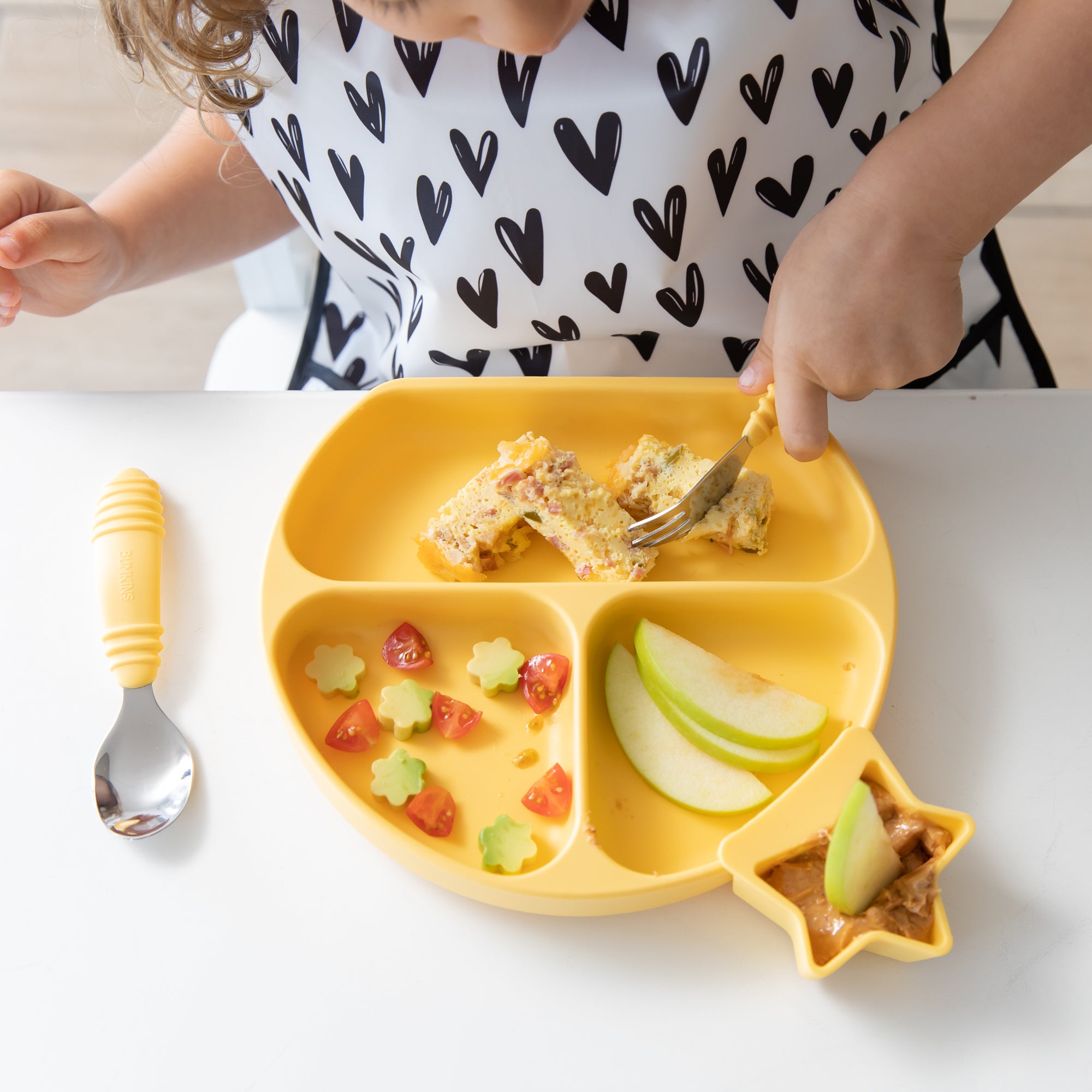 Bumkins Little Dippers