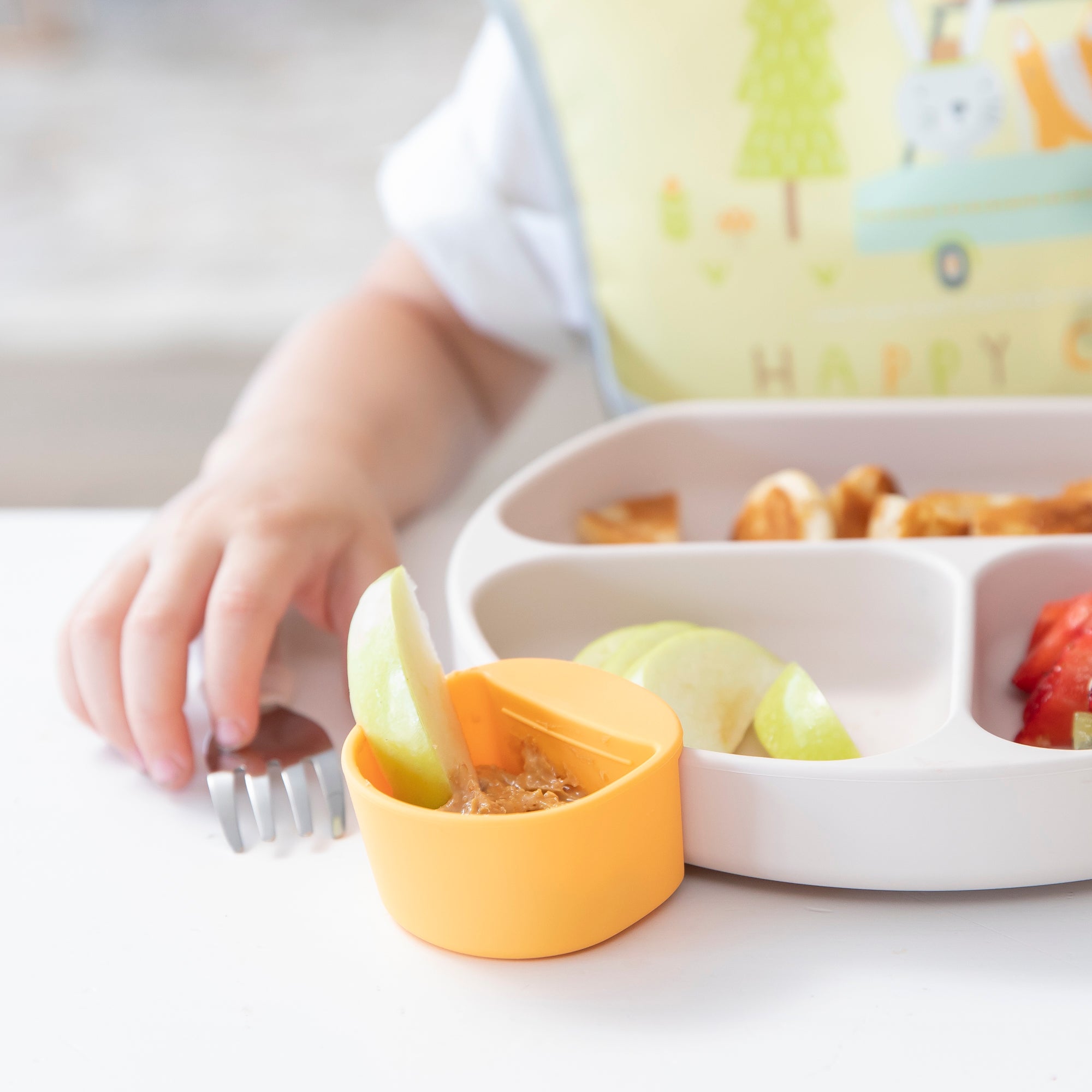 Bumkins Little Dippers