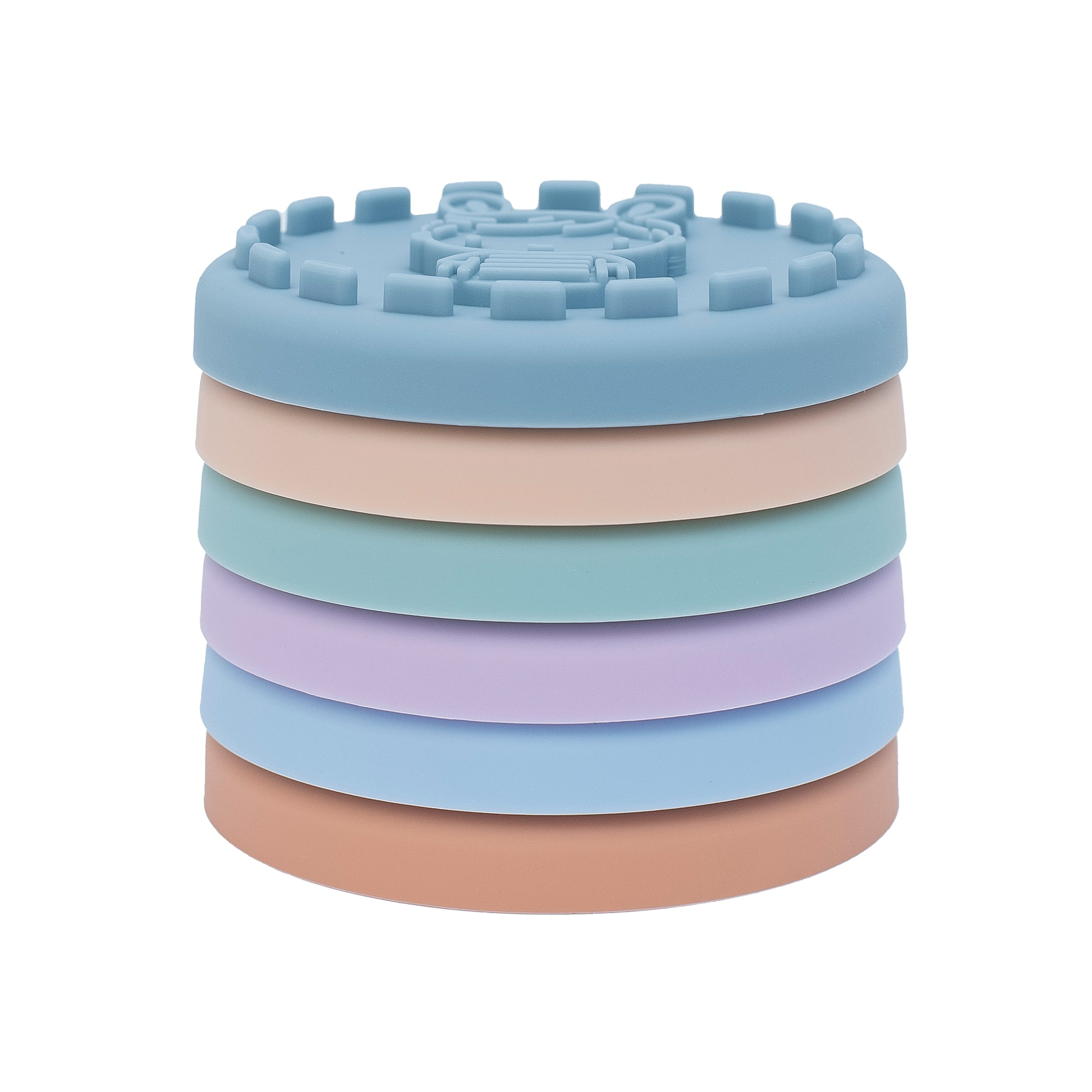 We Might Be Tiny Easter Stampies