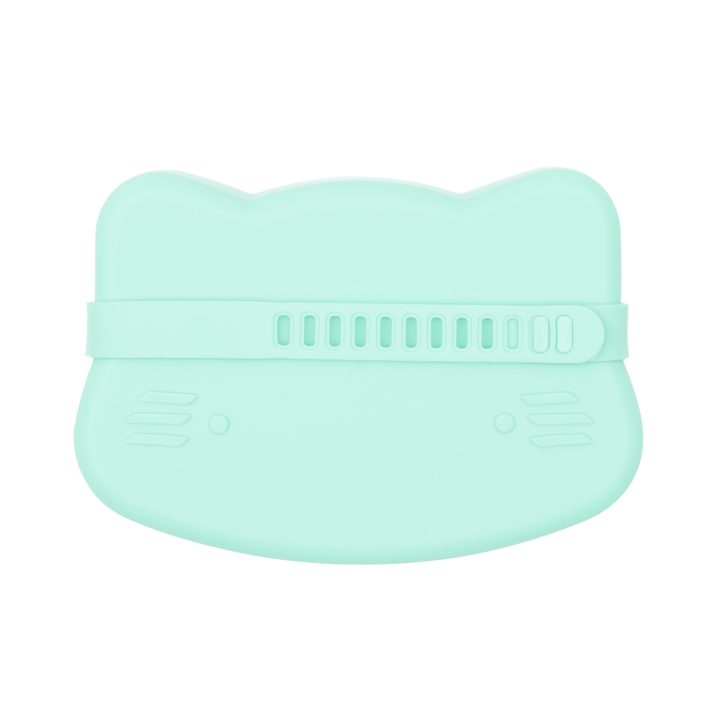 We Might Be Tiny Snackie Cat