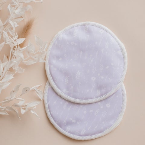 My Little Gumnut Breast Pads