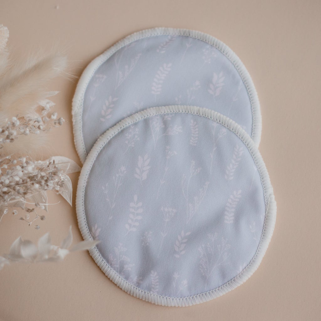 My Little Gumnut Breast Pads