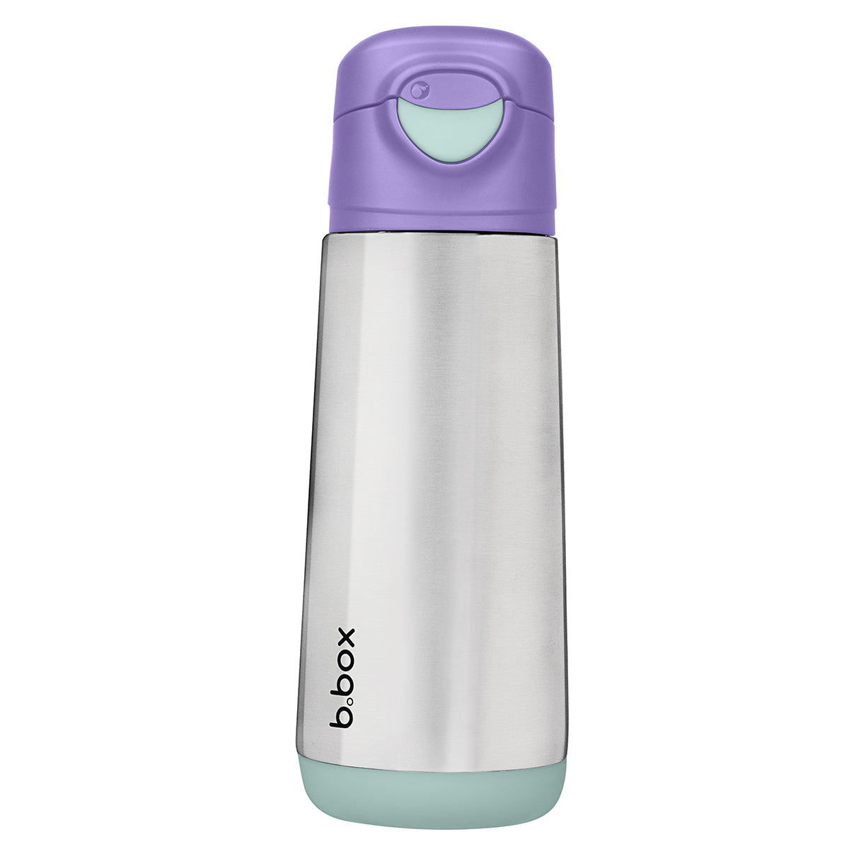 B.box 500ml Insulated Sport Spout Bottle