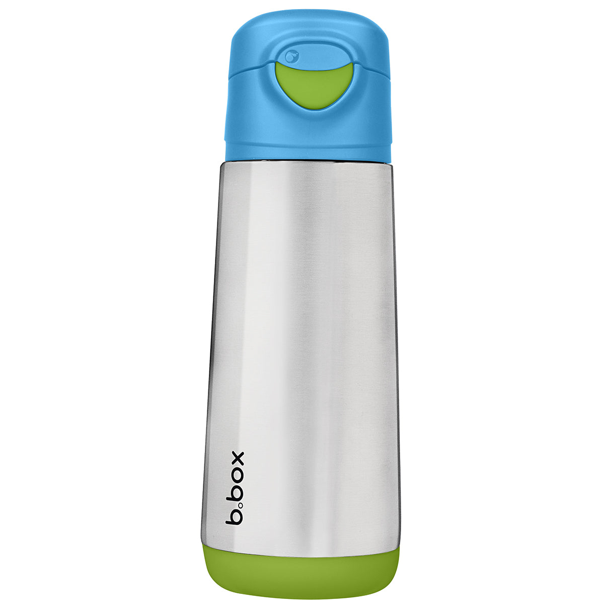 B.box 500ml Insulated Sport Spout Bottle