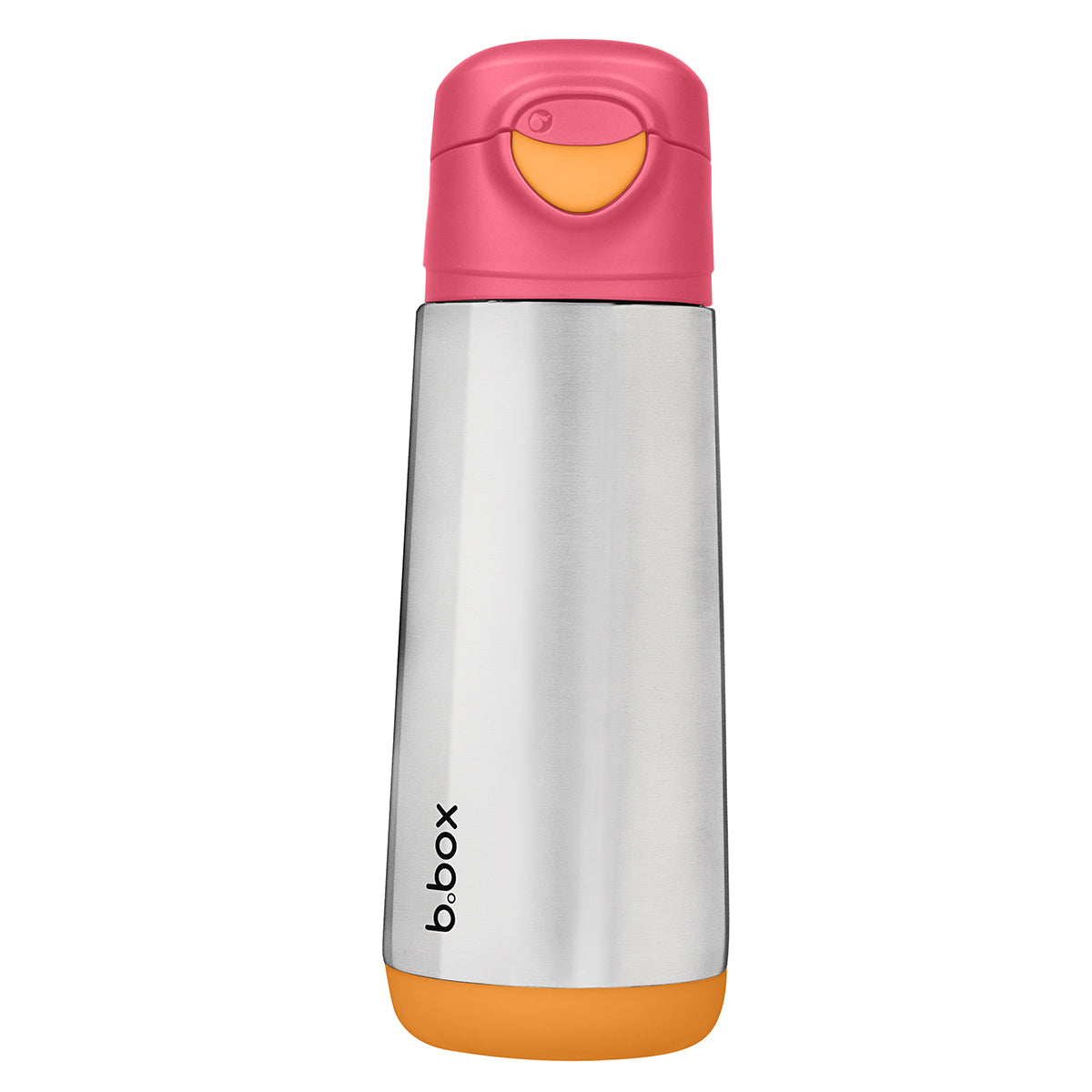 B.box 500ml Insulated Sport Spout Bottle