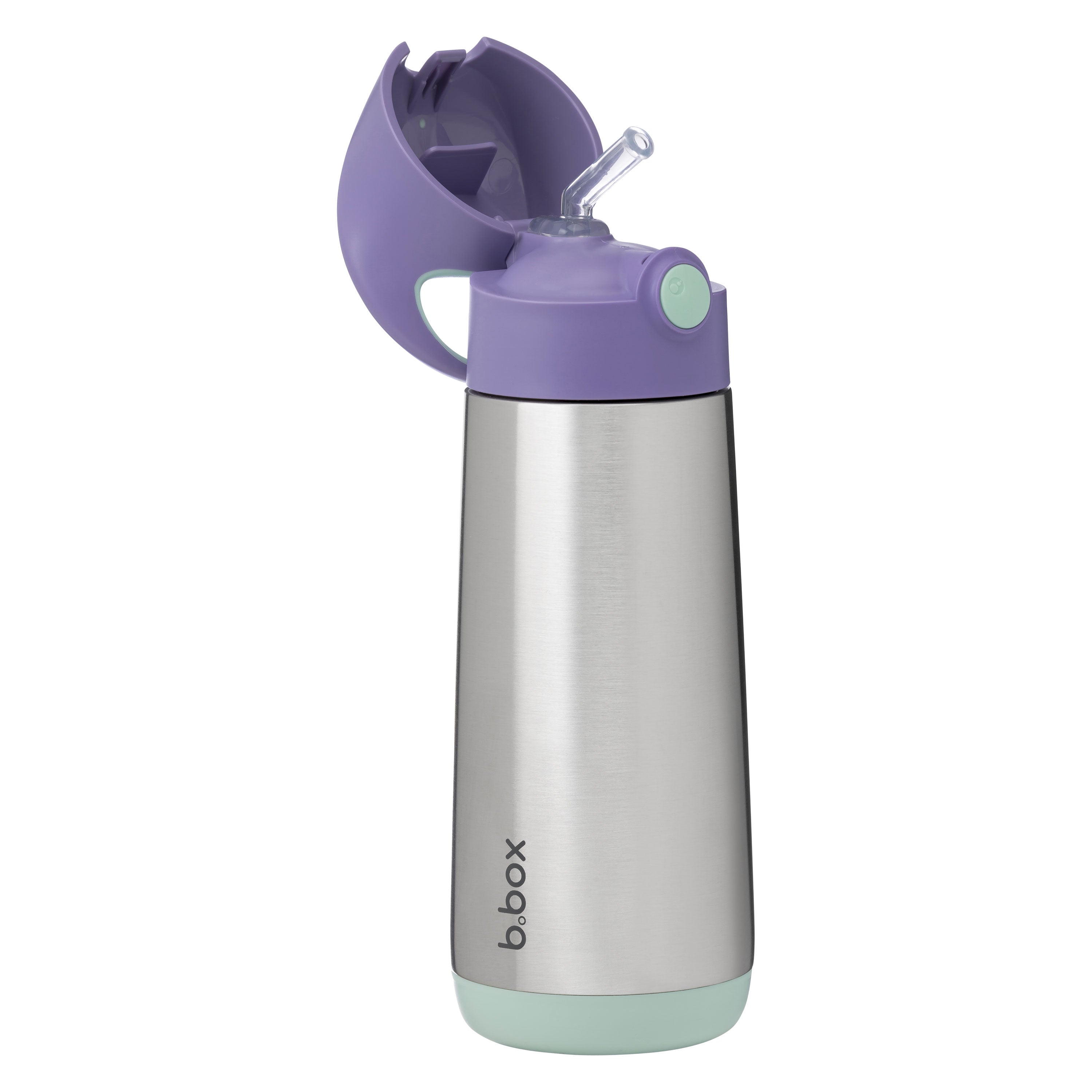 B.box 500ml Insulated Drink Bottle