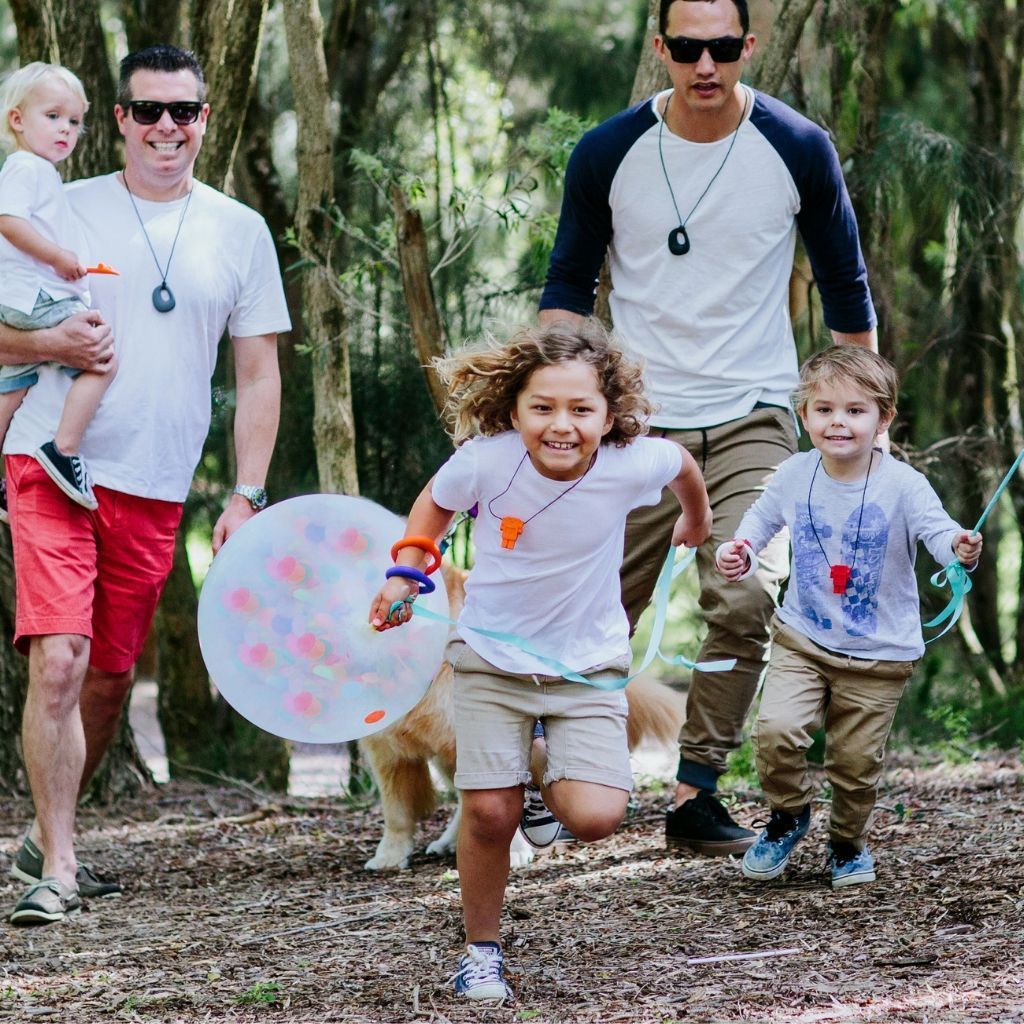 Jellystone Designs - Robot Pendant