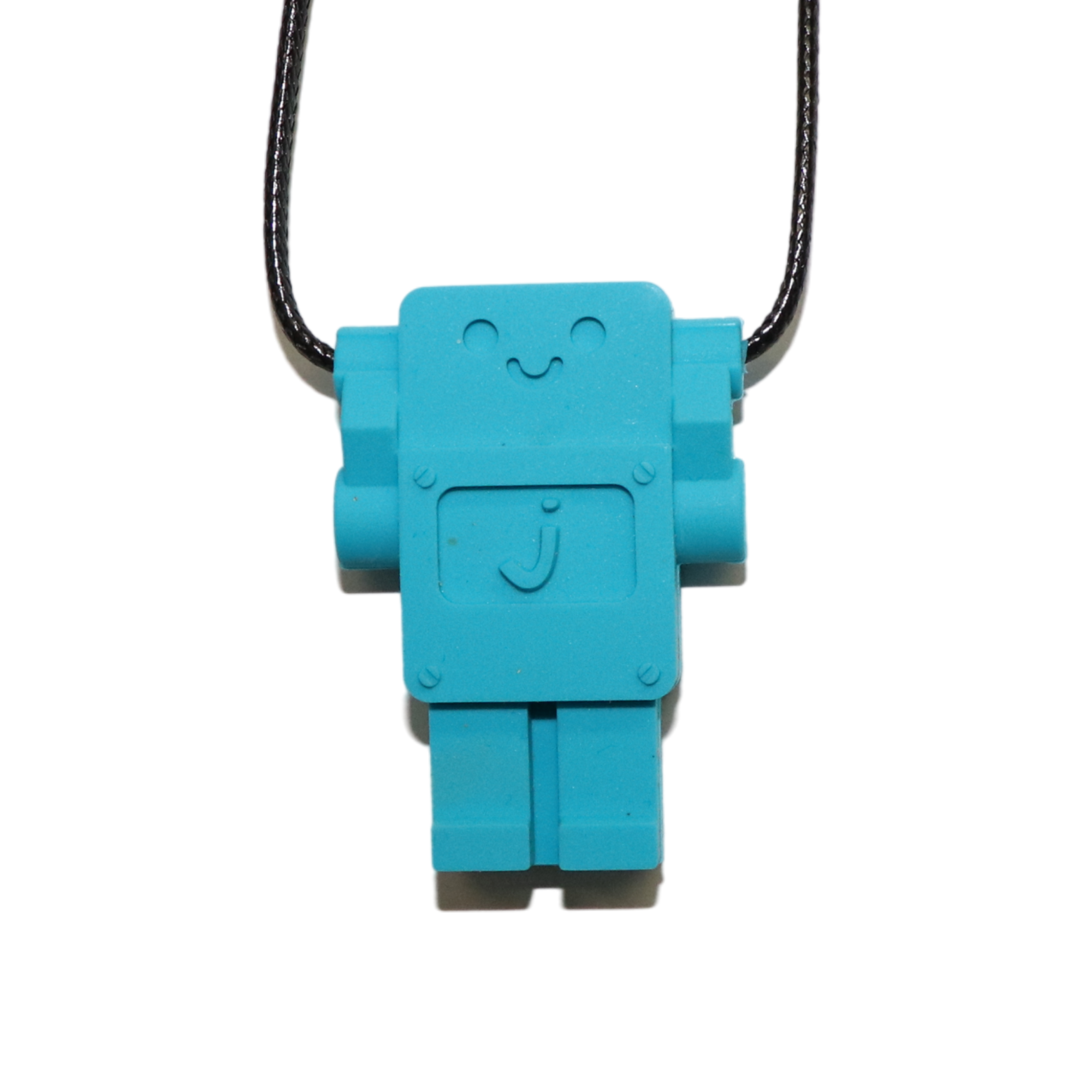 Jellystone Designs - Robot Pendant