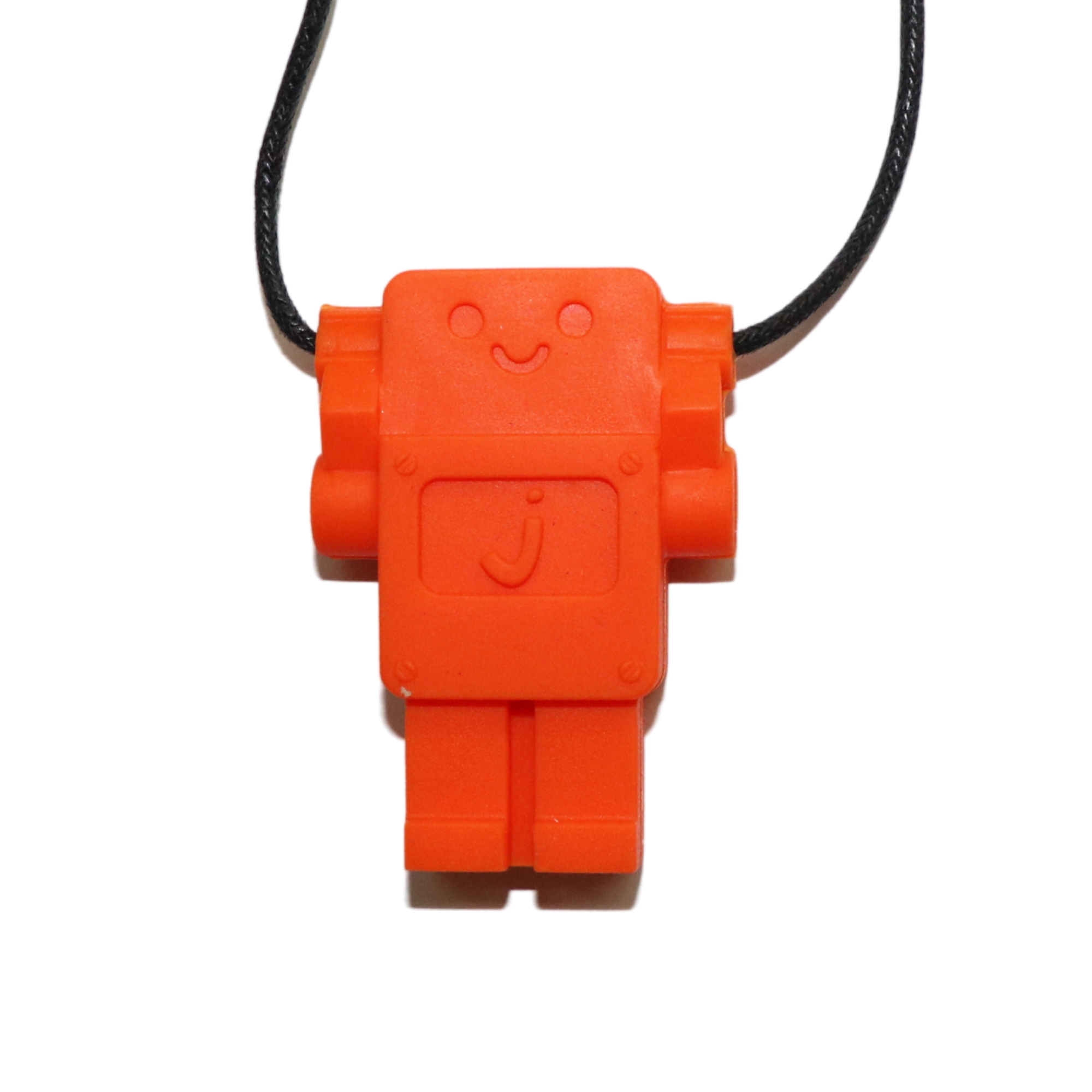 Jellystone Designs - Robot Pendant