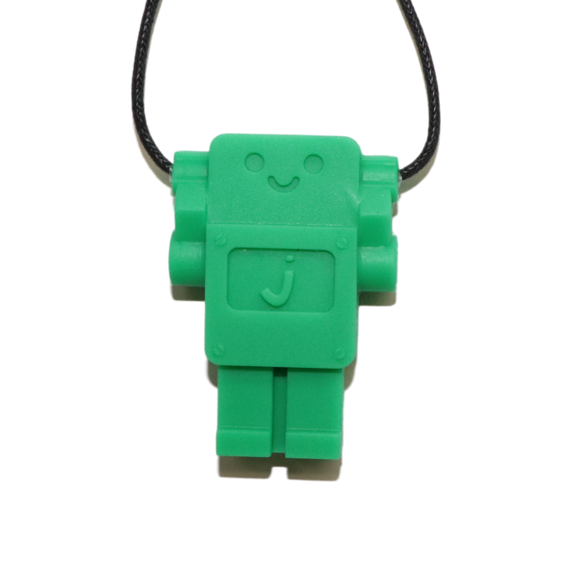 Jellystone Designs - Robot Pendant