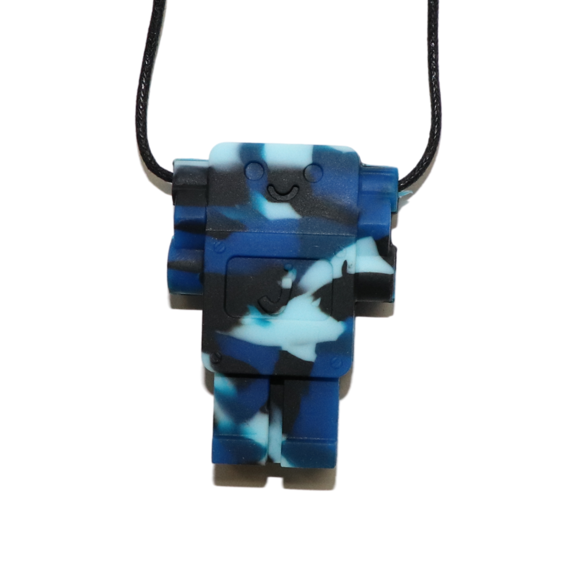 Jellystone Designs - Robot Pendant