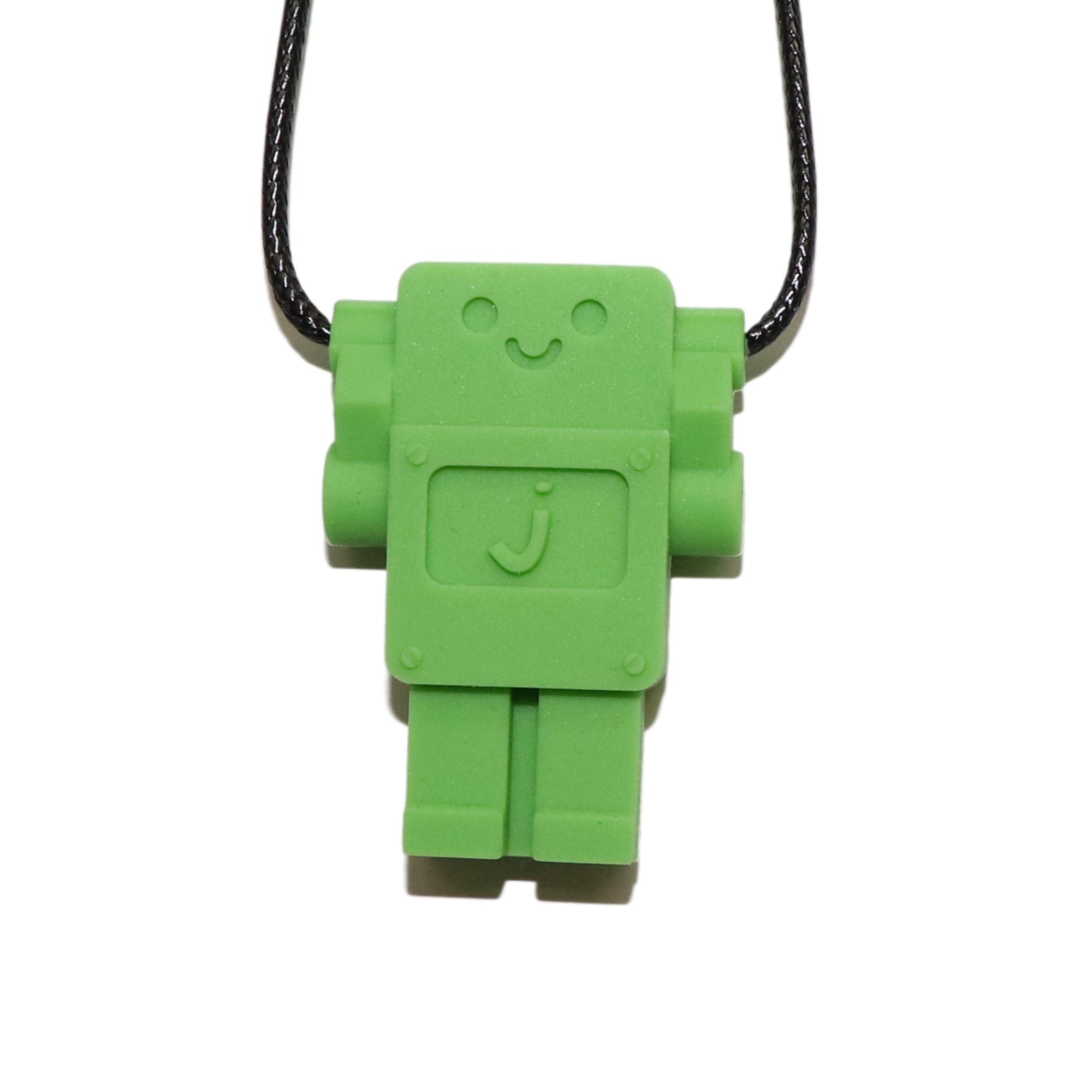 Jellystone Designs - Robot Pendant