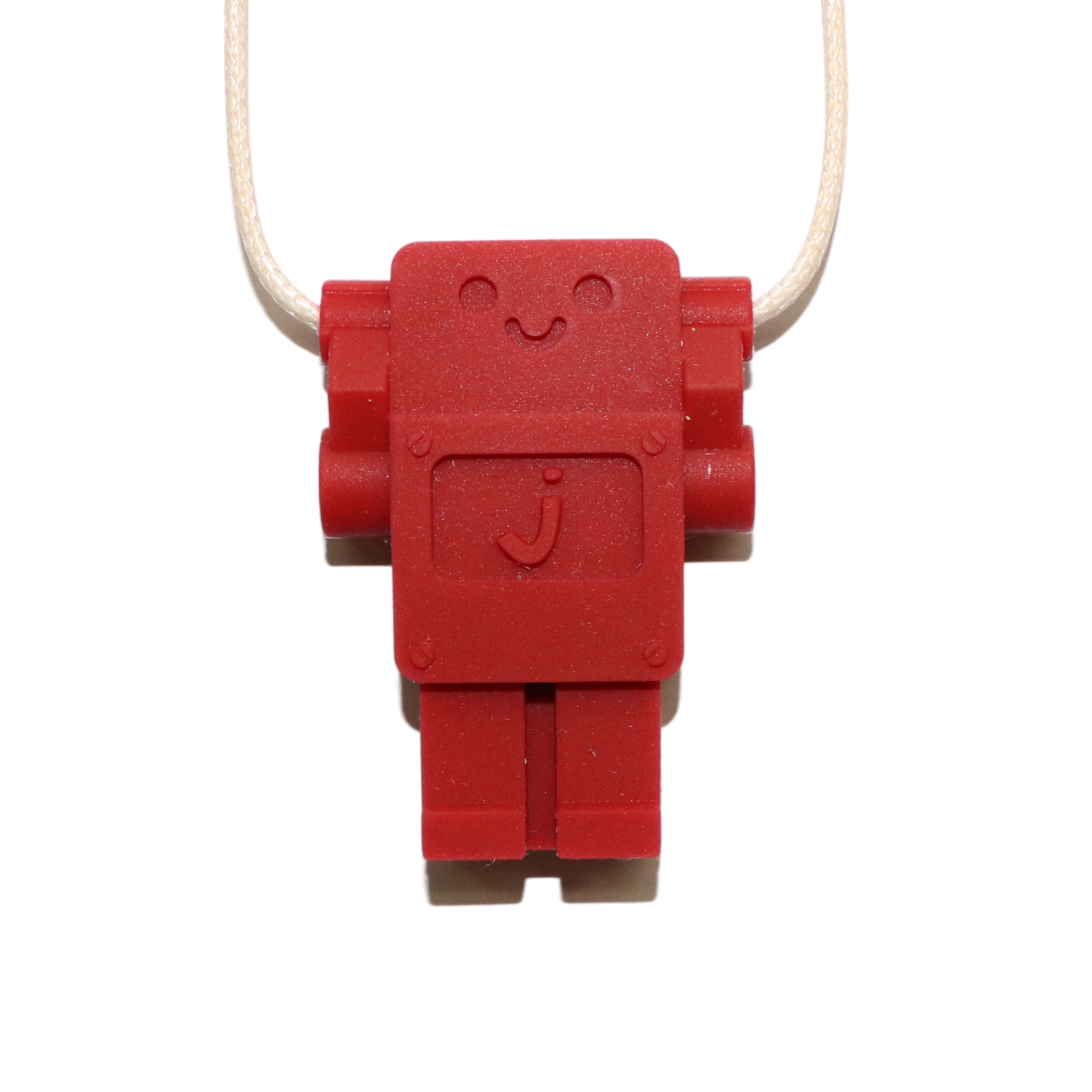 Jellystone Designs - Robot Pendant