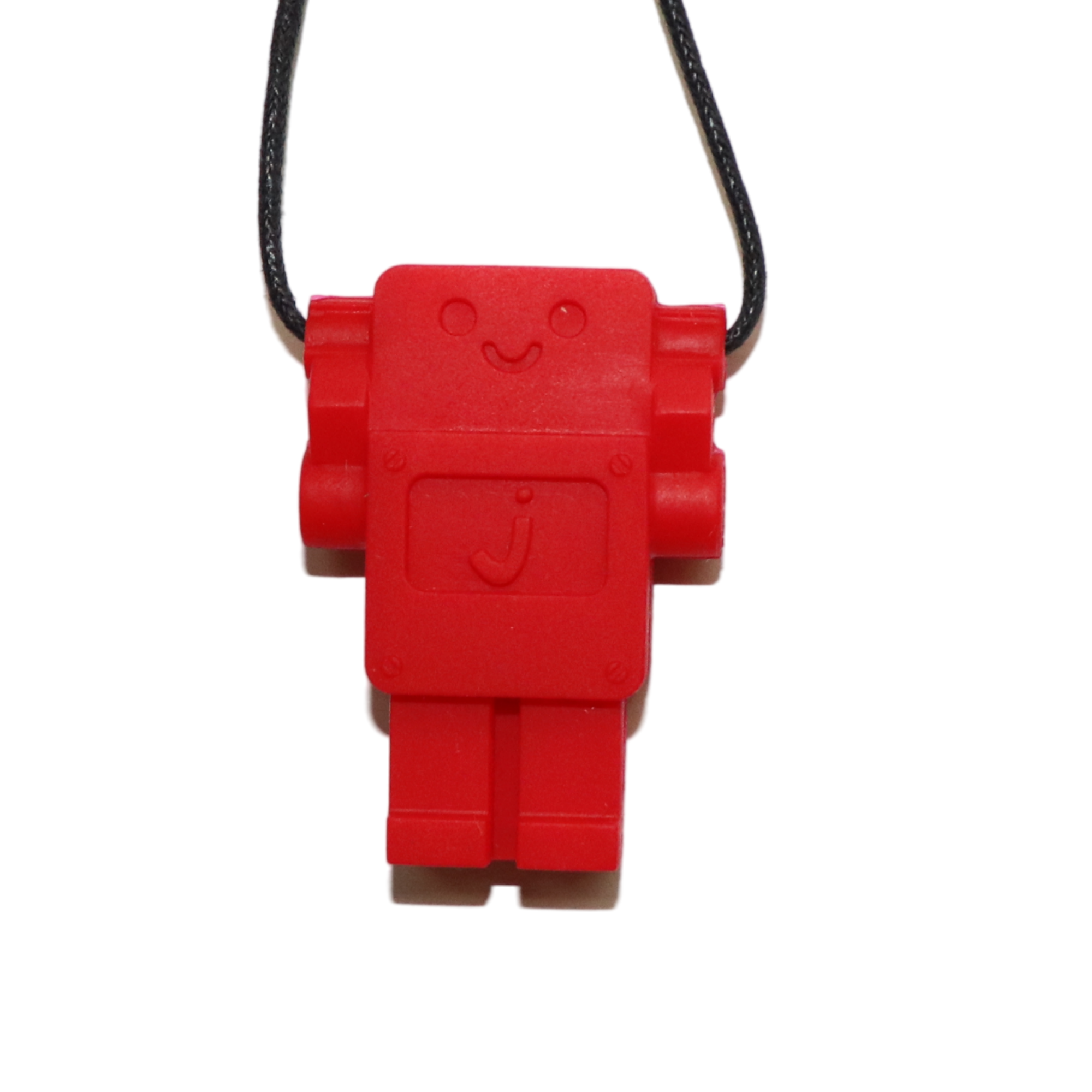 Jellystone Designs - Robot Pendant