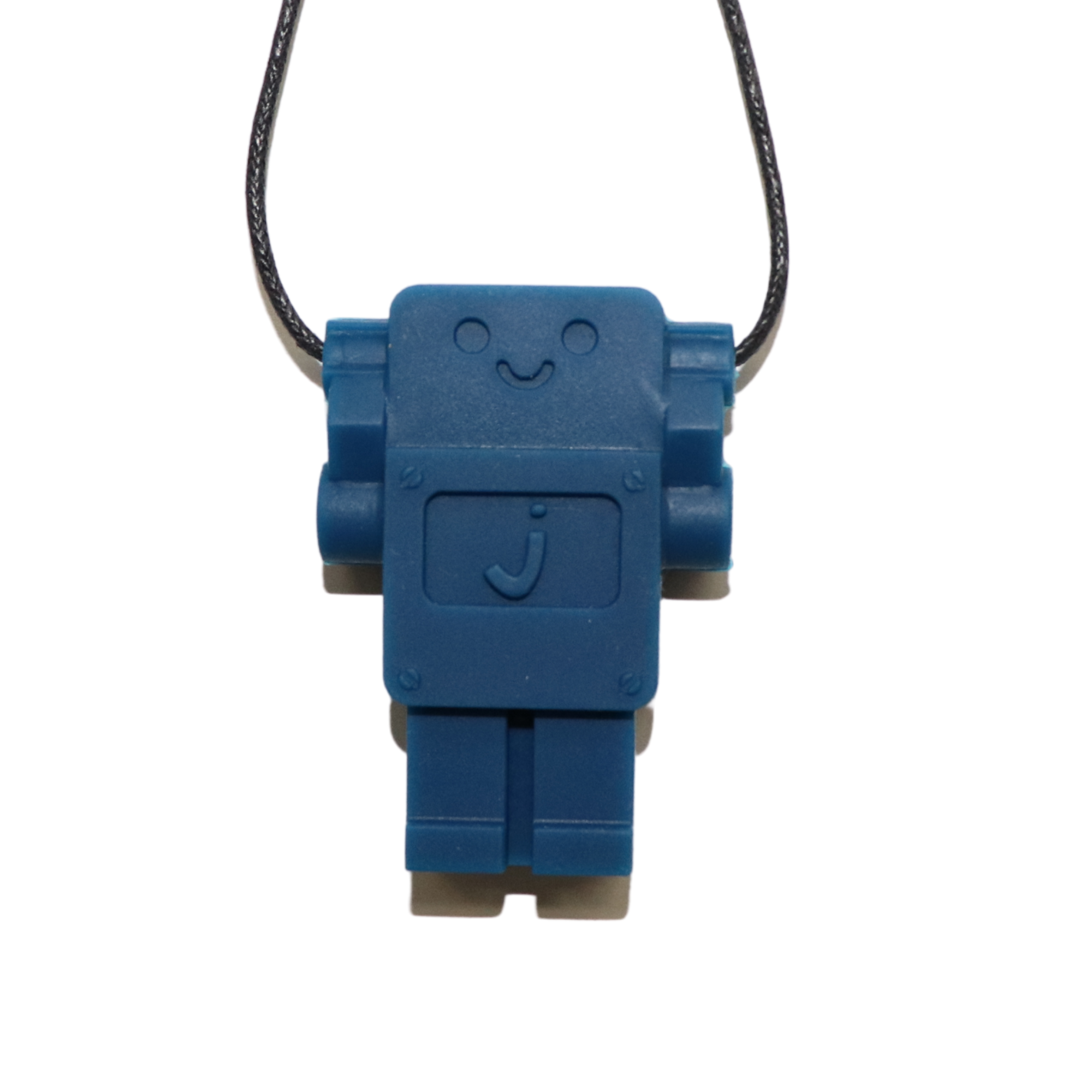 Jellystone Designs - Robot Pendant
