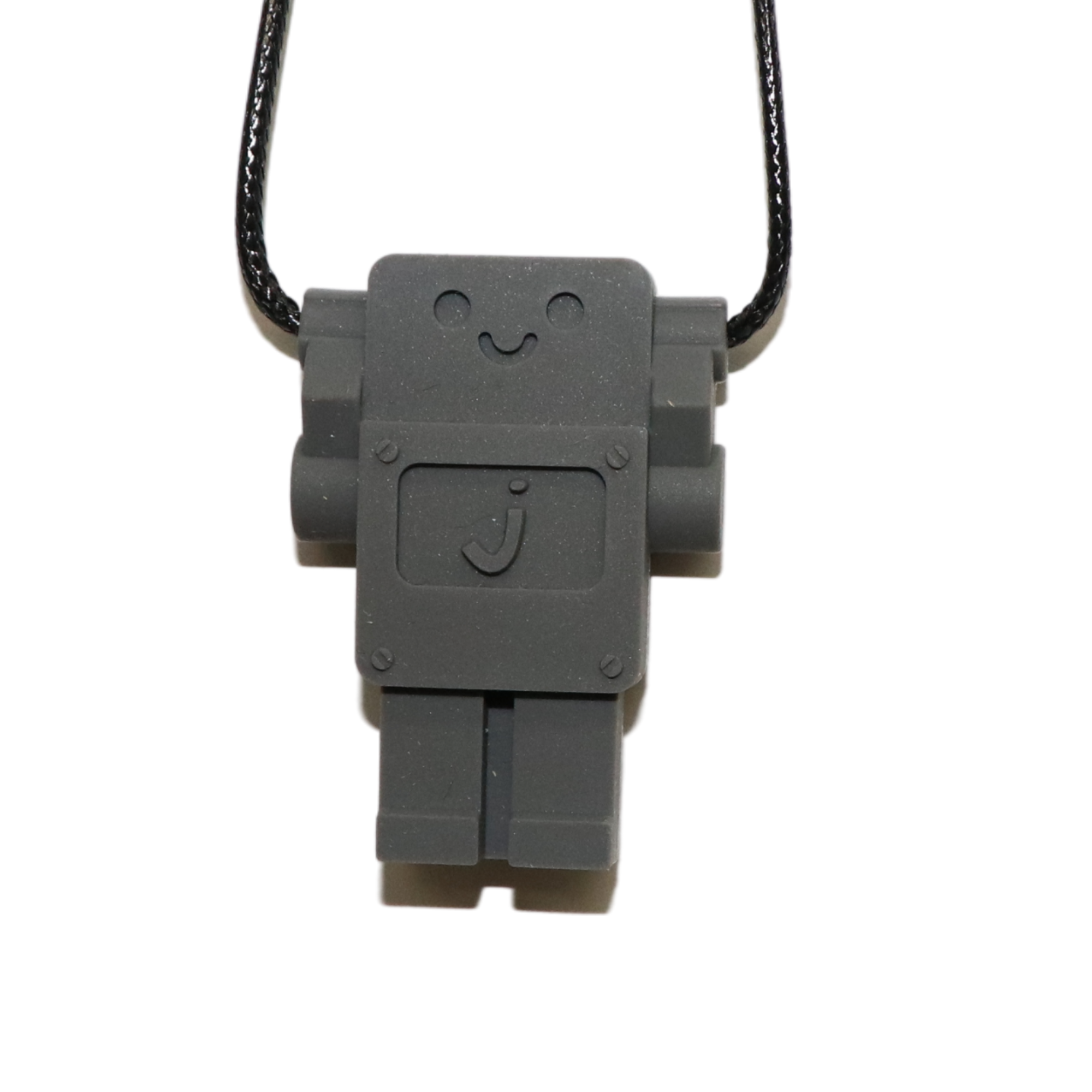 Jellystone Designs - Robot Pendant
