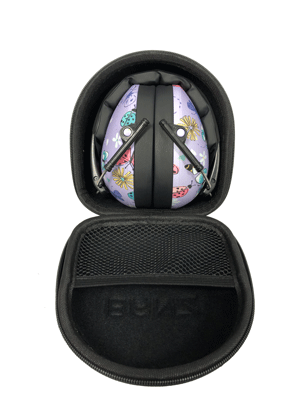 Baby Banz Earmuff Protection Case - Kids