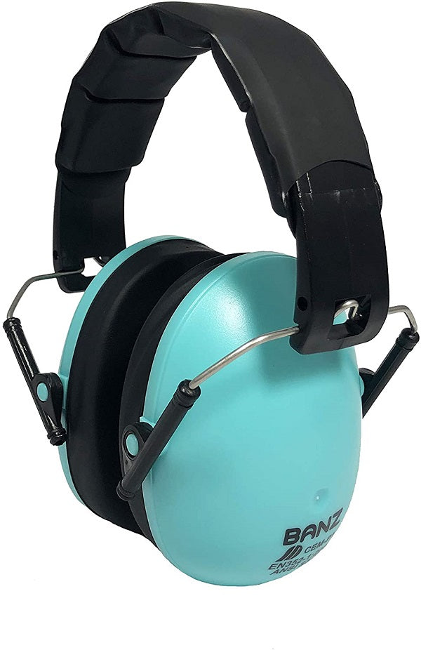 Baby Banz Kids Earmuffs