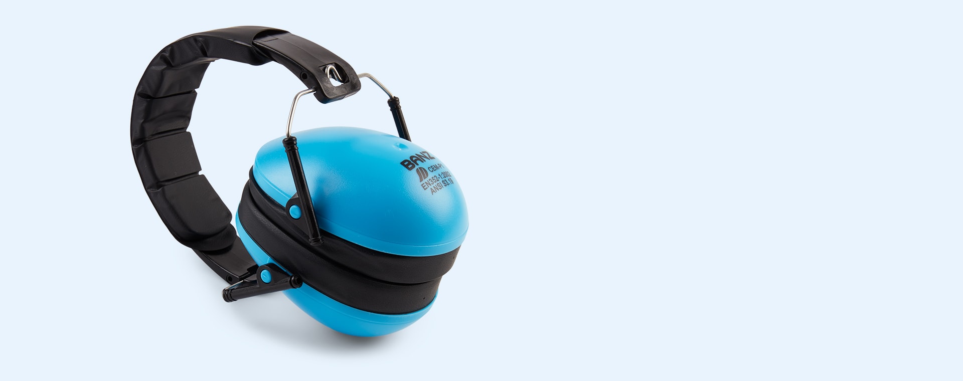 Baby Banz Kids Earmuffs