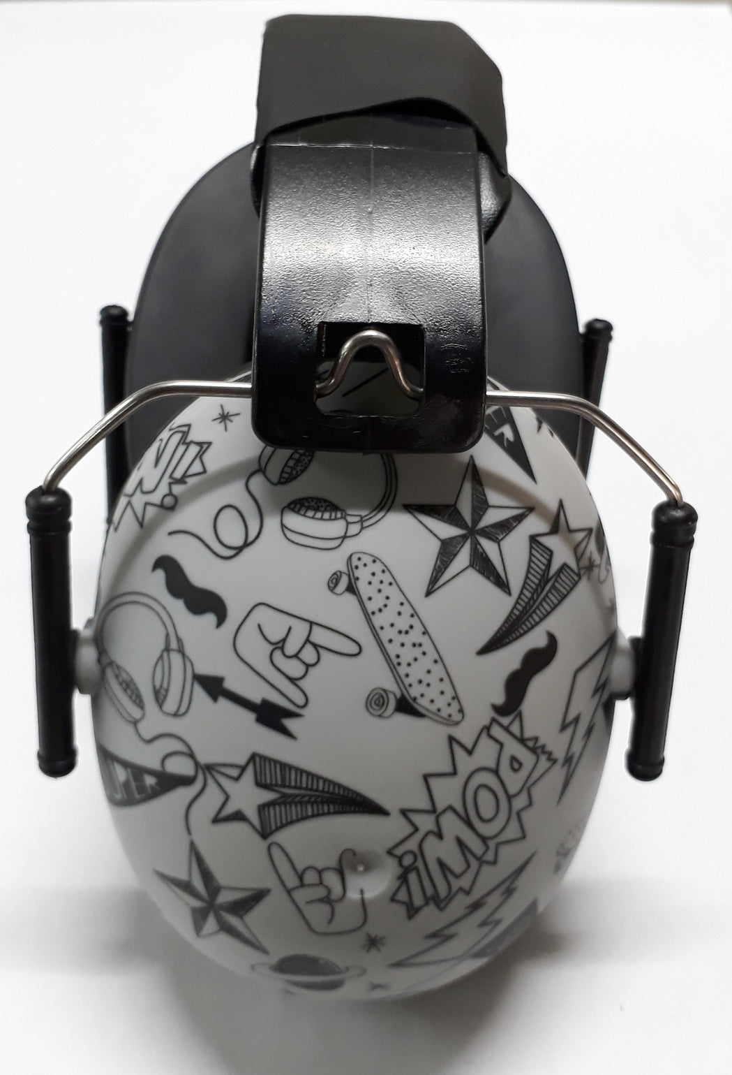 Baby Banz Kids Earmuffs