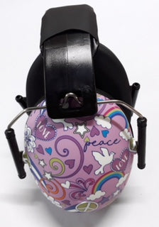 Baby Banz Kids Earmuffs