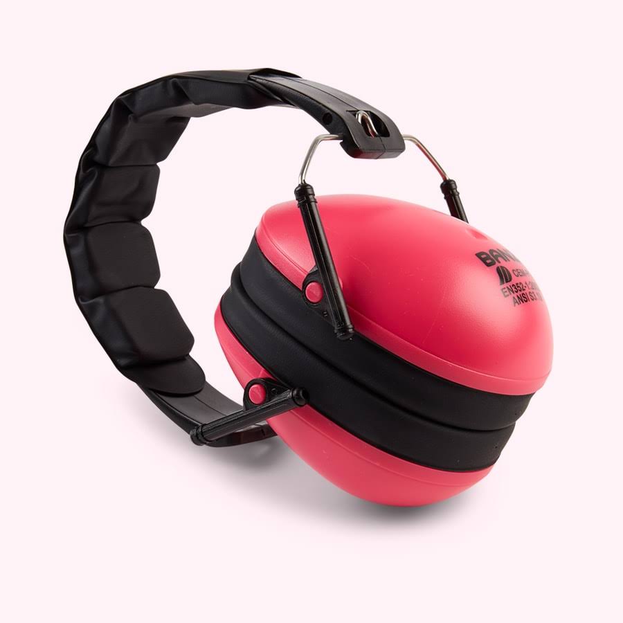 Baby Banz Kids Earmuffs