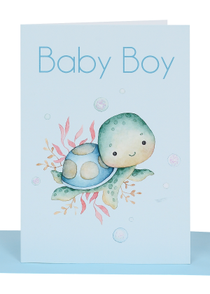 Lil's Greeting Cards Small