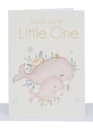 Lil's Greeting Cards Small