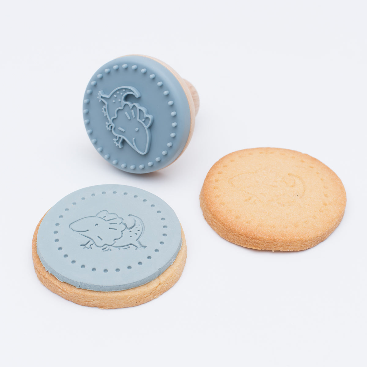 We Might Be Tiny Stampies Australia Edition