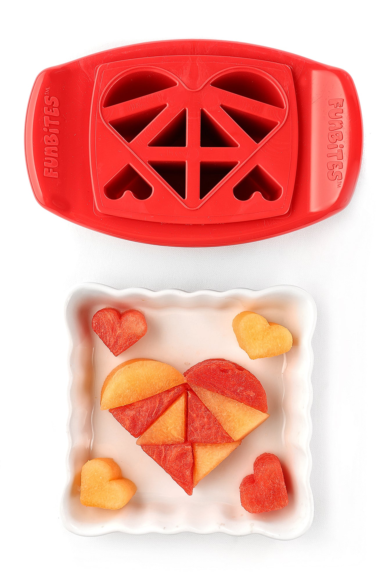 Funbites Food Cutter