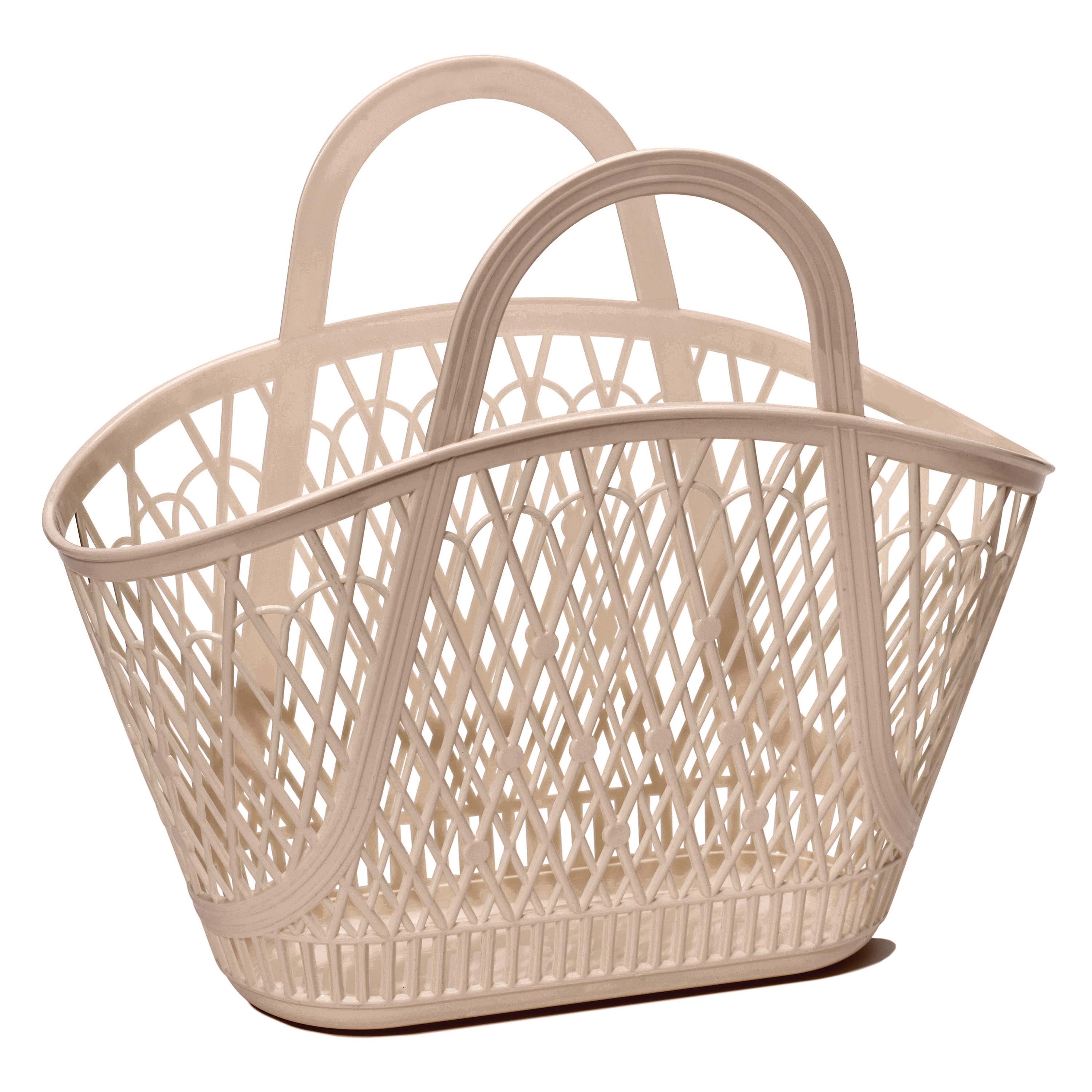 Sun Jellies Betty Basket - Local Pick Up From Mackay Store Only