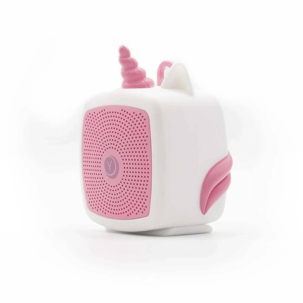 Yogasleep Pocket Baby Sound Soother - Unicorn