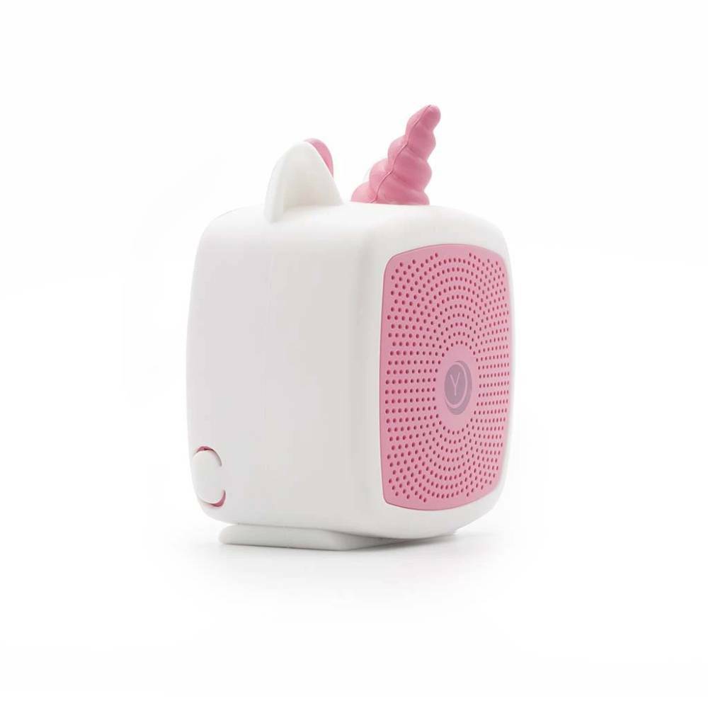 Yogasleep Pocket Baby Sound Soother - Unicorn