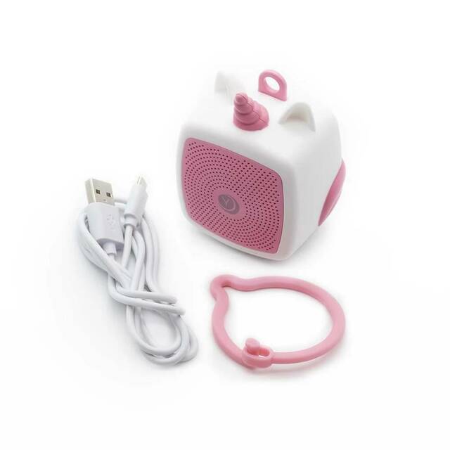 Yogasleep Pocket Baby Sound Soother - Unicorn